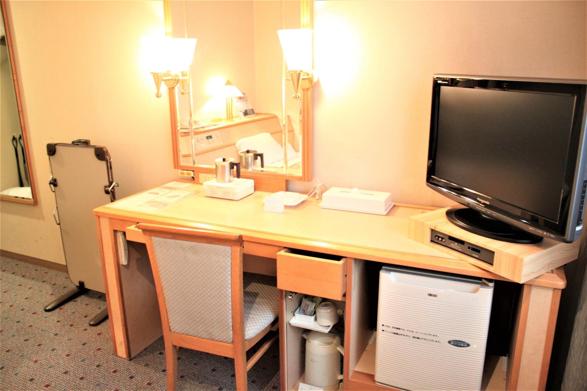 ยามากาตะ นาโนะคามาชิ วอชิงตัน โฮเต็ล Hotel ภายนอก รูปภาพ