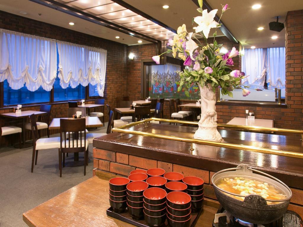 ยามากาตะ นาโนะคามาชิ วอชิงตัน โฮเต็ล Hotel ภายนอก รูปภาพ
