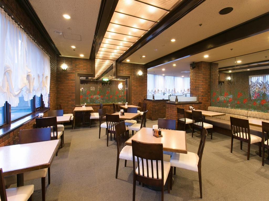 ยามากาตะ นาโนะคามาชิ วอชิงตัน โฮเต็ล Hotel ภายนอก รูปภาพ